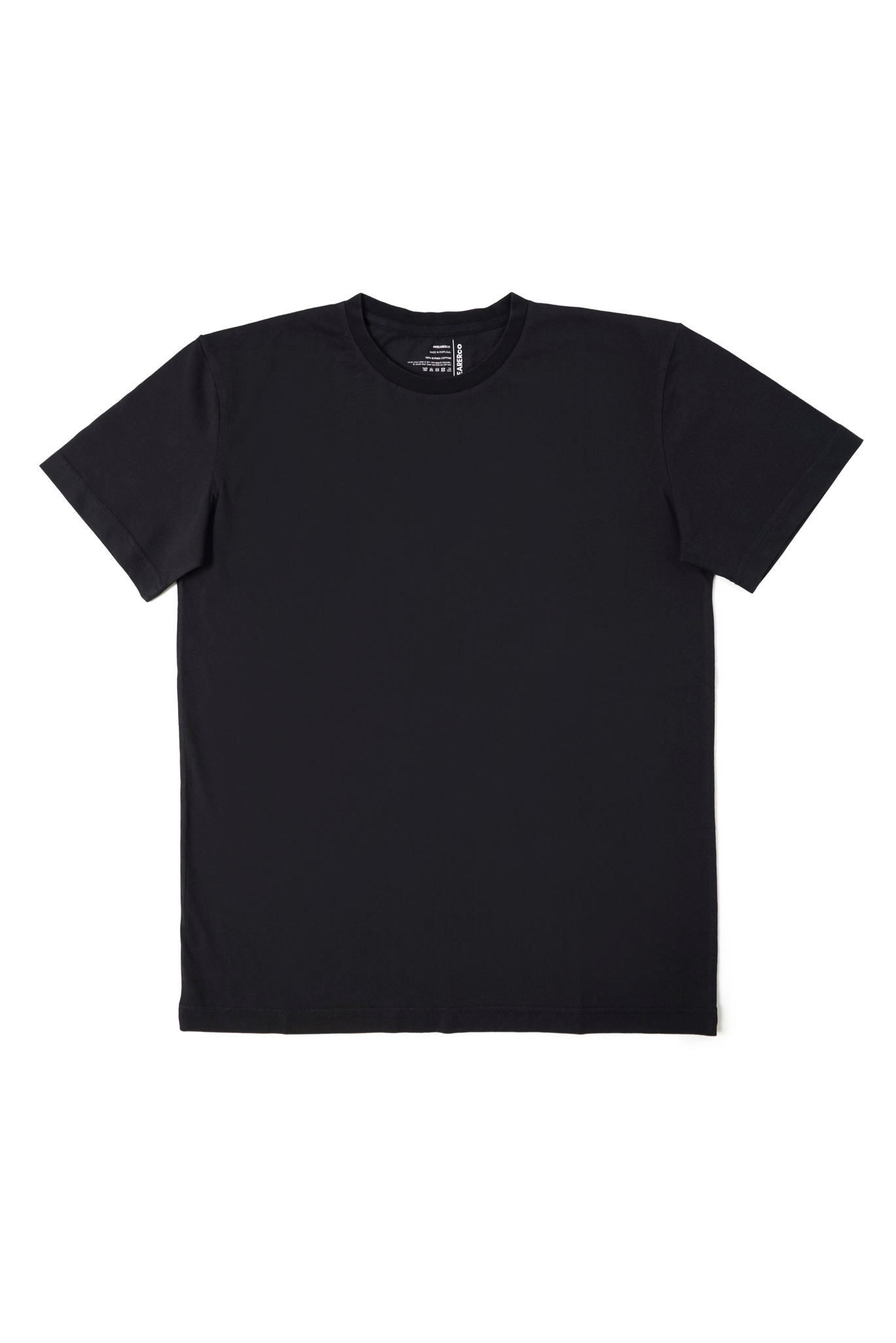 The Best Supima Cotton T-shirt 